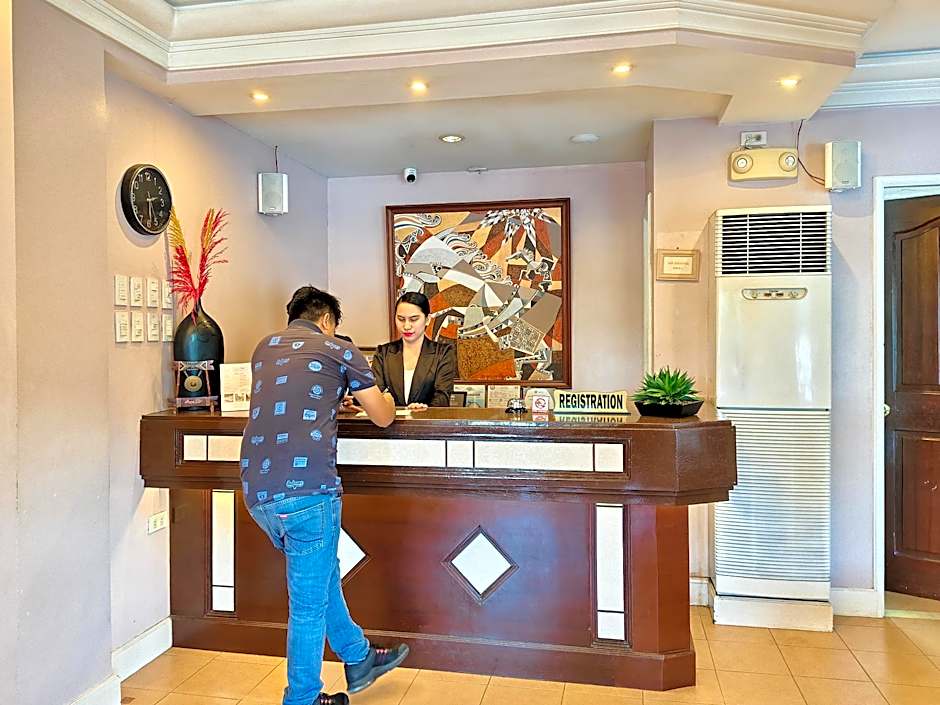 Casa Leticia Business Inn