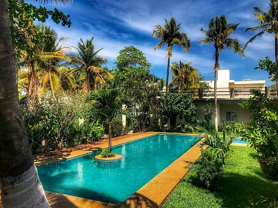 Experiencia en la playa para 16 personas