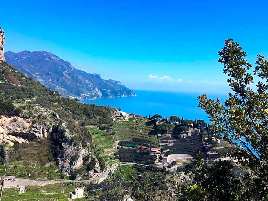 Dint'a Torre Bed and Breakfast