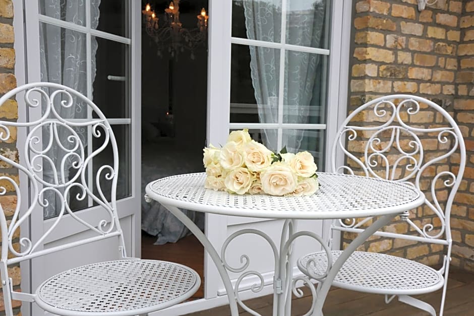 B&B Chantery – Koksijde