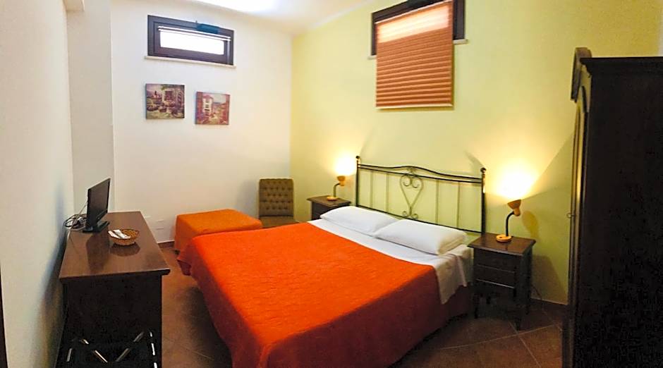 La Terrazza Di San Vito