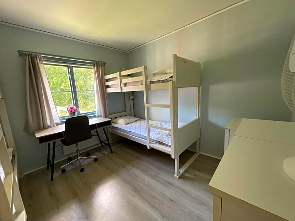 Aspan Kurs & Lägergård