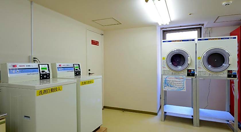 Hotel Bel Air Sendai