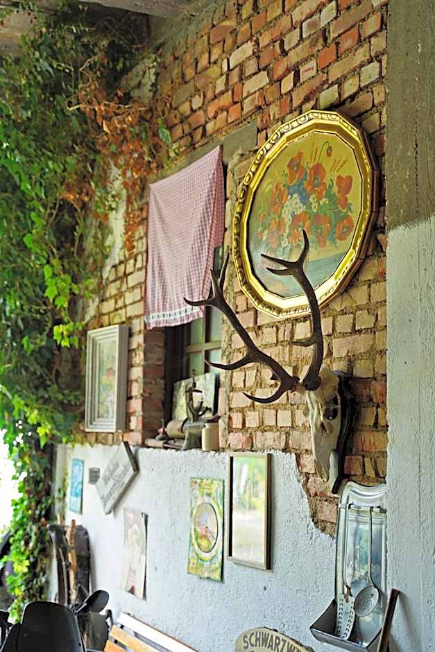 Hotel Faxe Schwarzwälder Hof