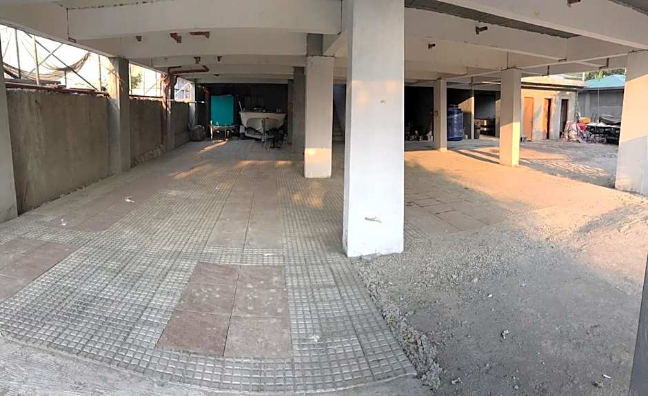 Seabreeze Beach Lodge