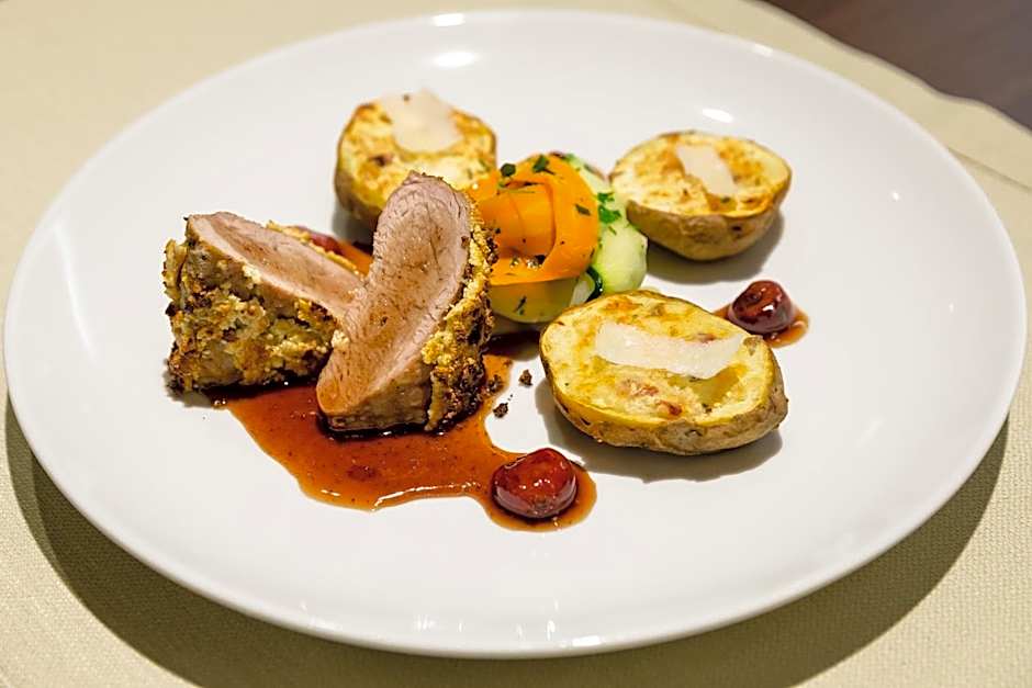 Hotel DeSilva Premium Opole