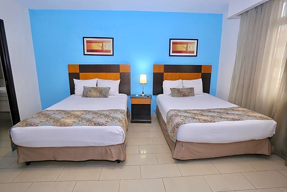 Metro Hotel Panama