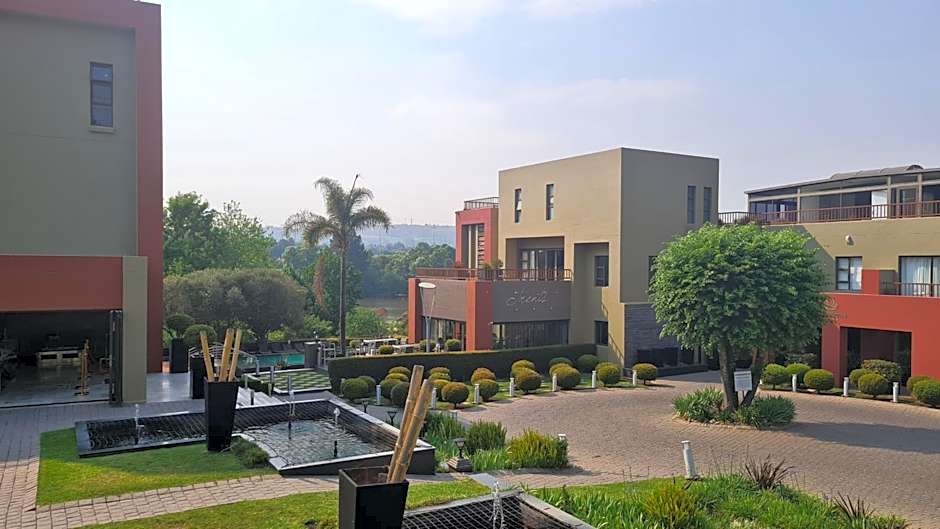 St Andrews Boutique Hotel