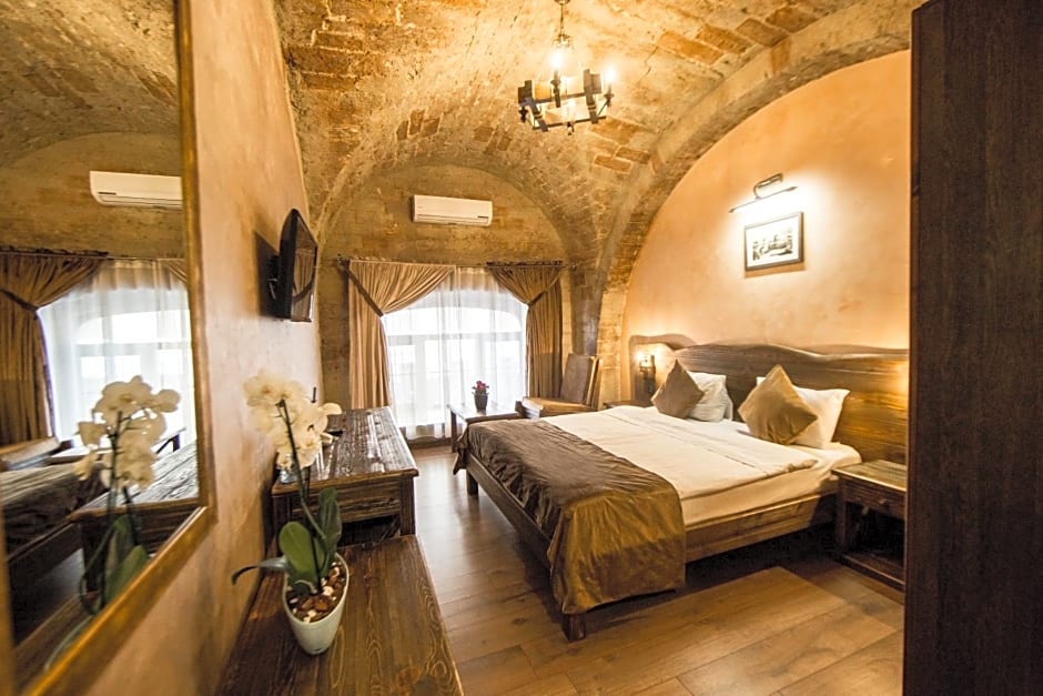 Passage Boutique Hotel