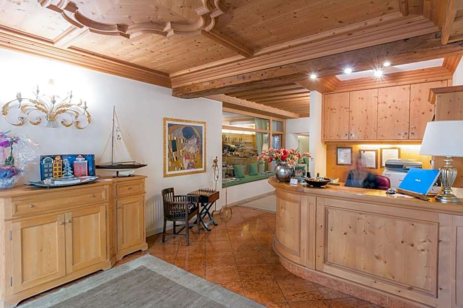 Hotel Belvedere Dolomiti