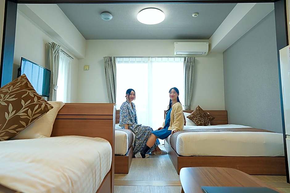 Dream Inn Hakata