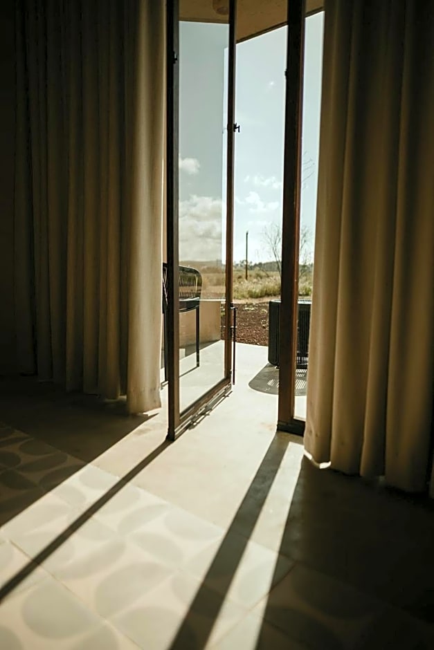 Equ Hotel Boutique