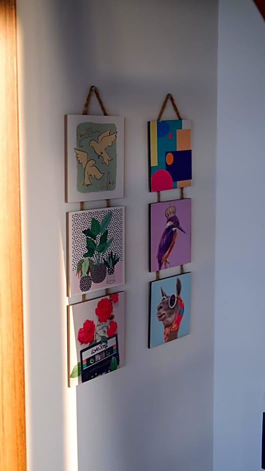 Bogina Dome & Suite - Çamlıhemşin