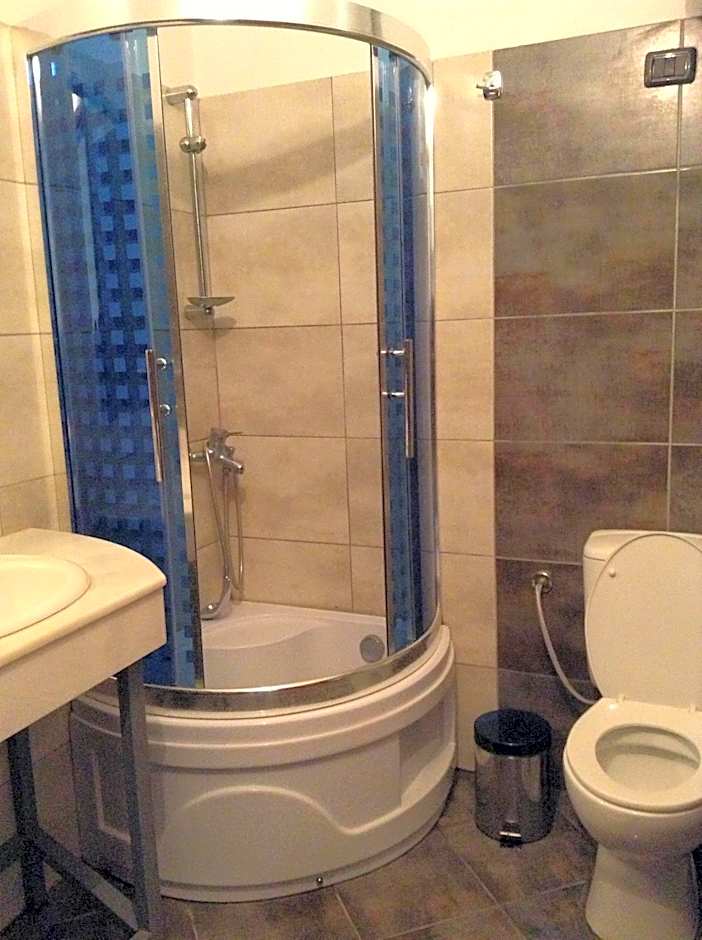 Hotel Livia