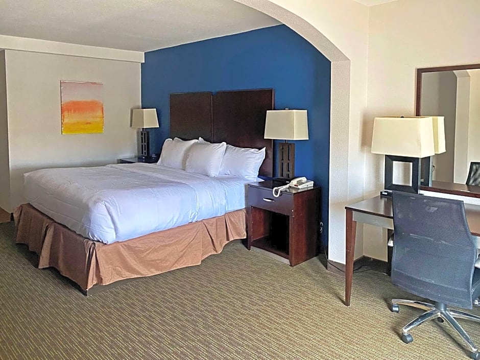Comfort Inn Conover - Hickory