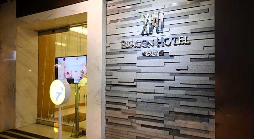 Beacon Hotel