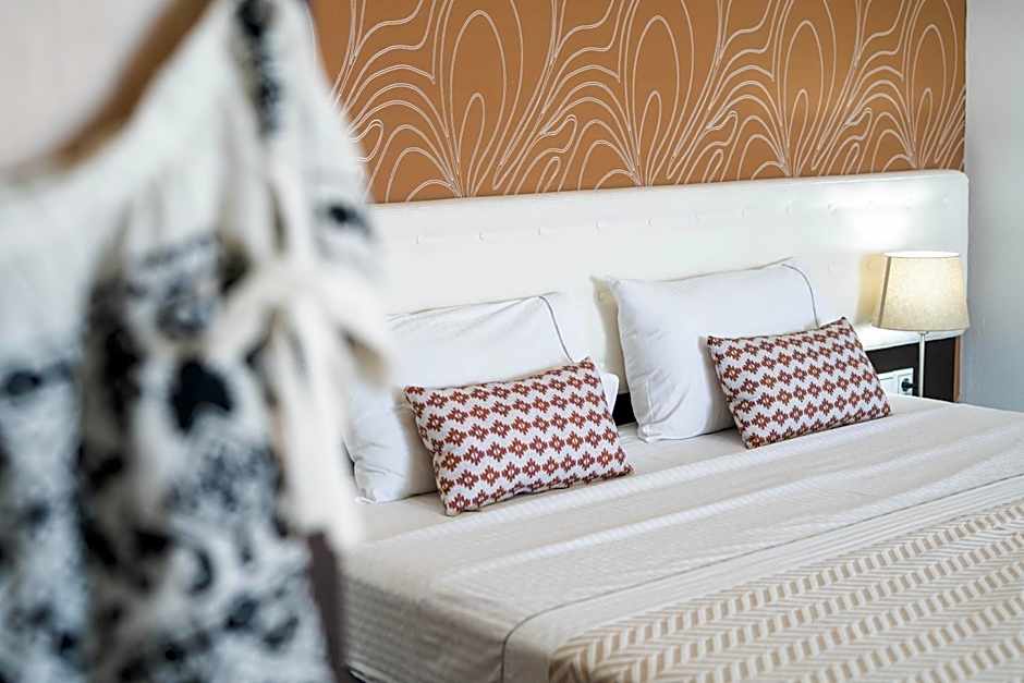 3Aktes Suites & Studios