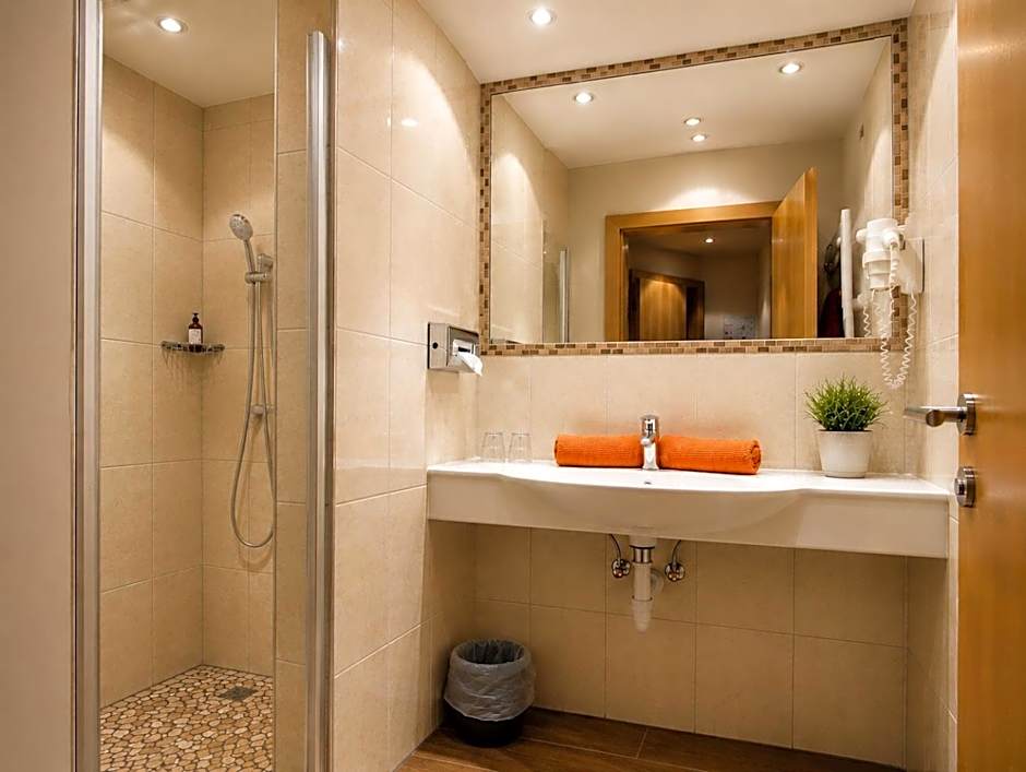 Landhotel Kaserer