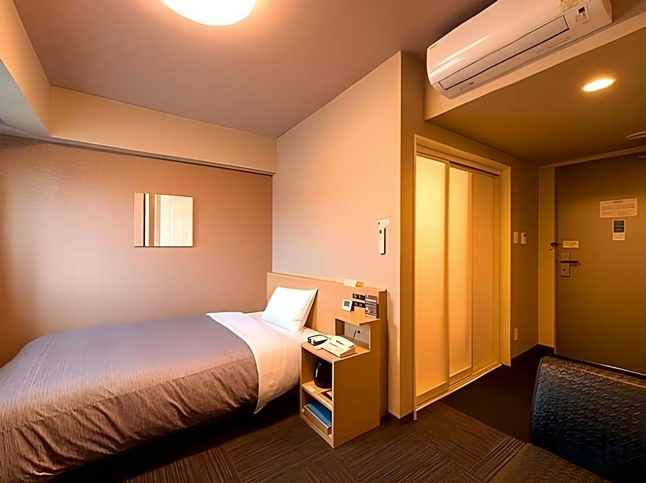 Hotel Route-inn Utsunomiya Yuinomori