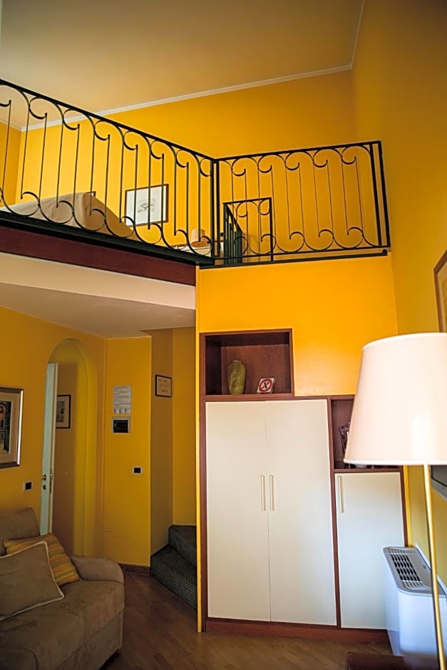 Hotel San Genesio