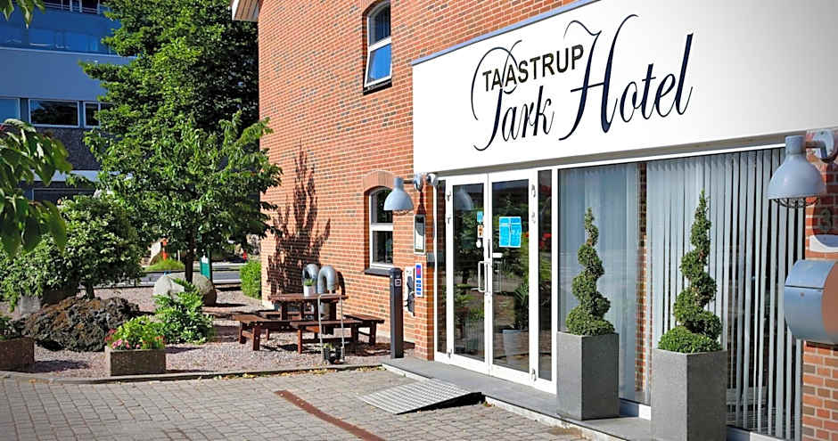 Taastrup Park Hotel