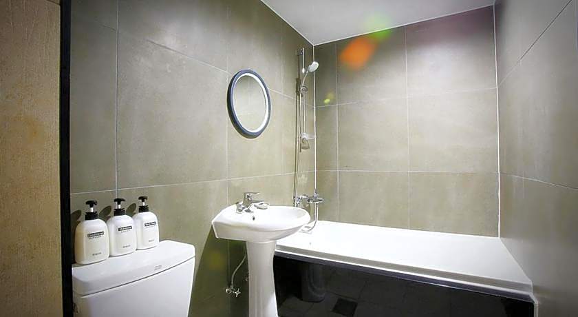 Chuncheon Urbane Hotel