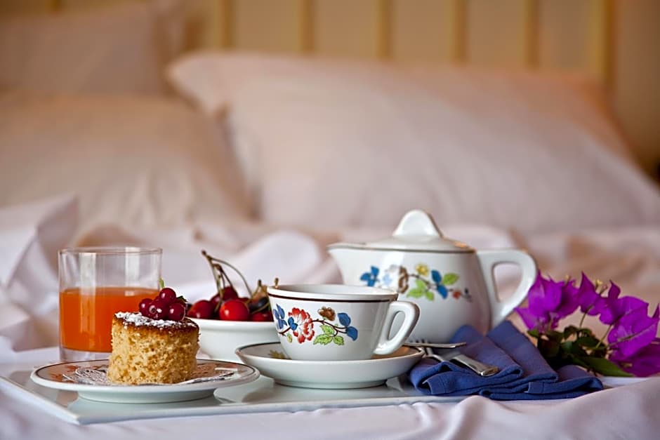 Hotel Continental Mare