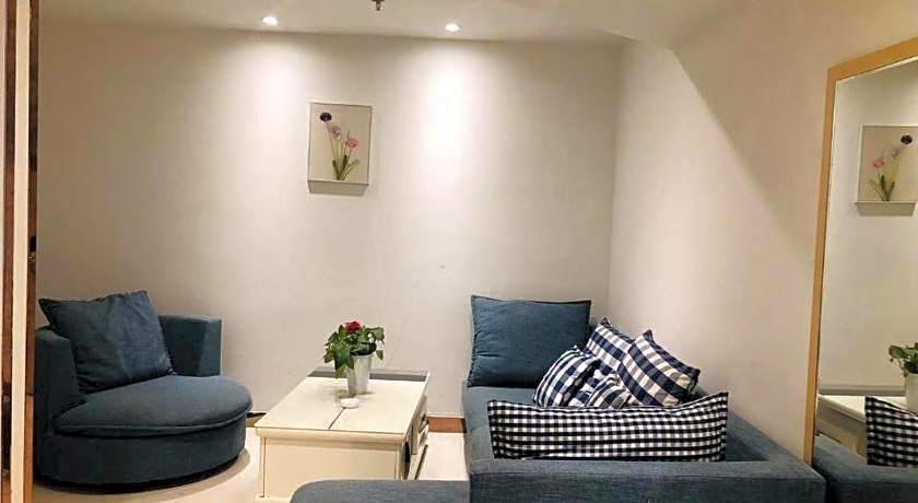 GreenTree Inn Heze Danxian Shangmaocheng Business Branch