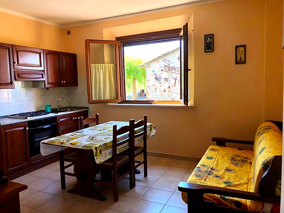 CASA VACANZE ARCOBALENO