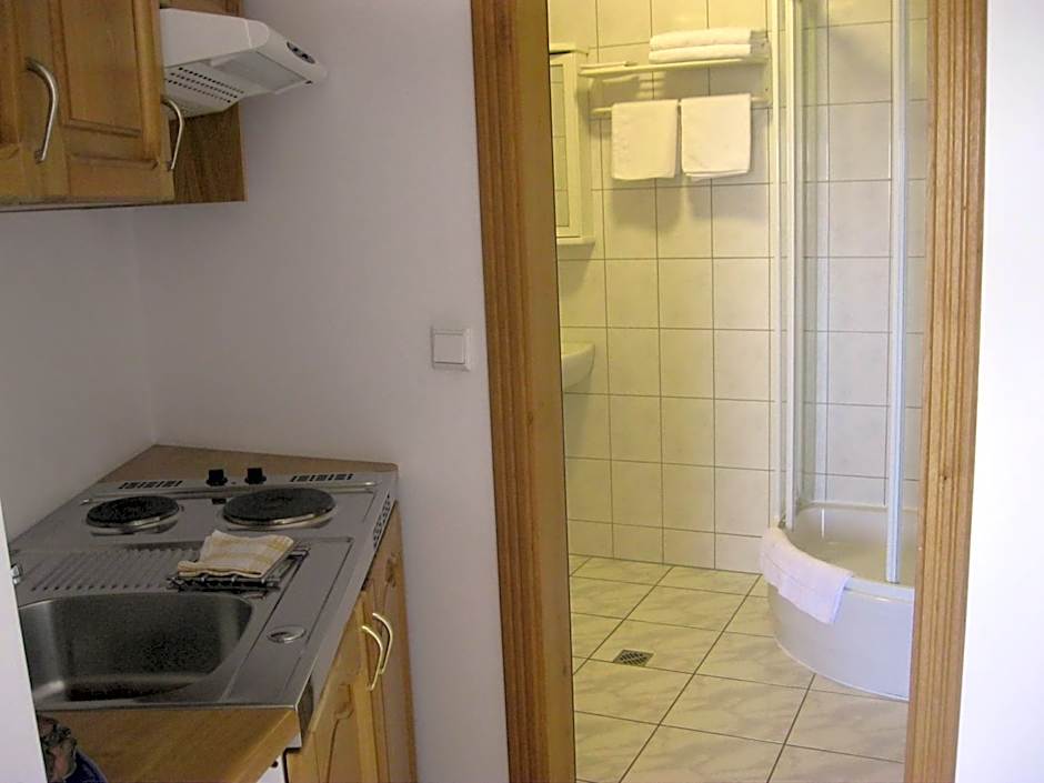 Rezydencja Nad Jeziorem Łebsko