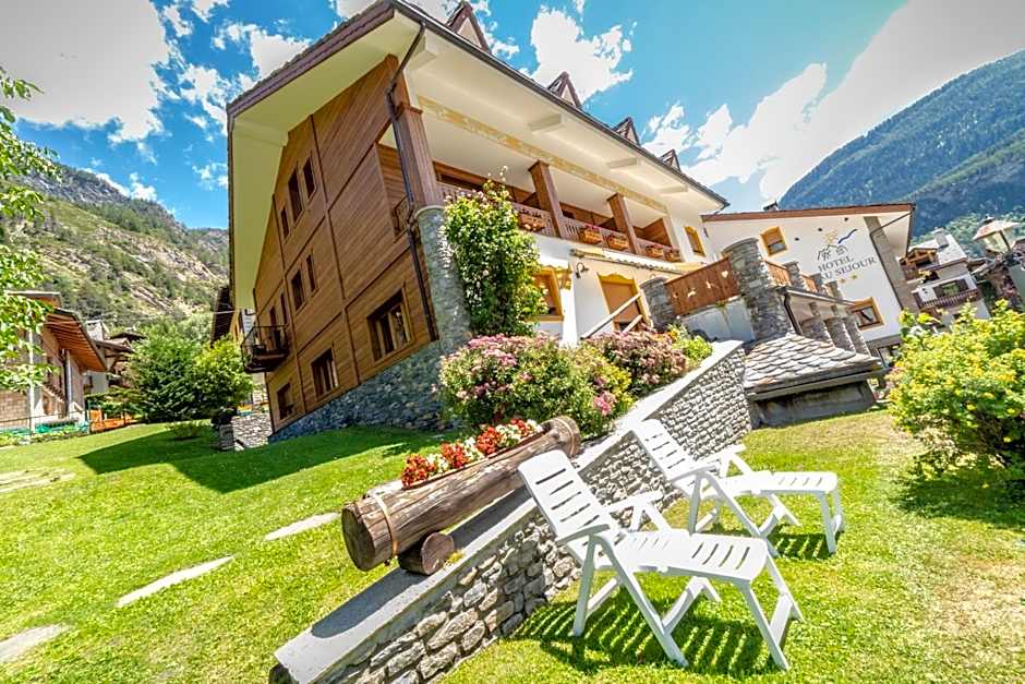 Photo 1 of 50 of Hotel Beau Sejour Pré-Saint-Didier