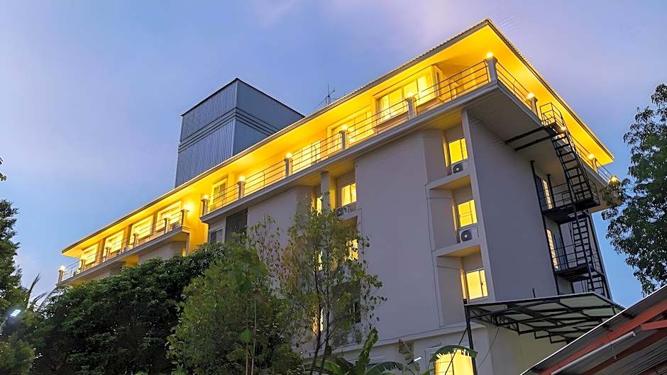 B2 Phitsanulok Premier Hotel