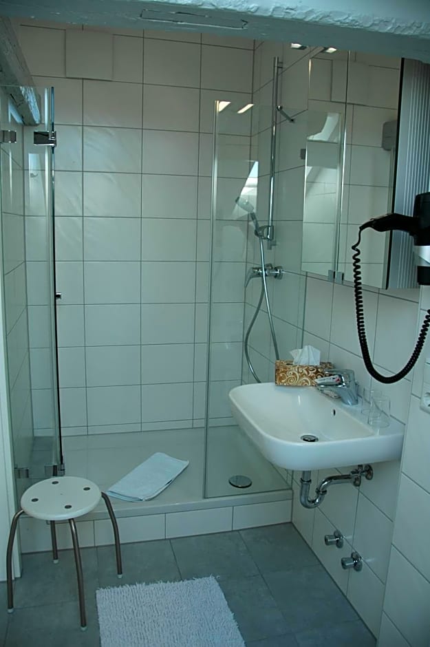 Hotel Württemberger Hof Garni