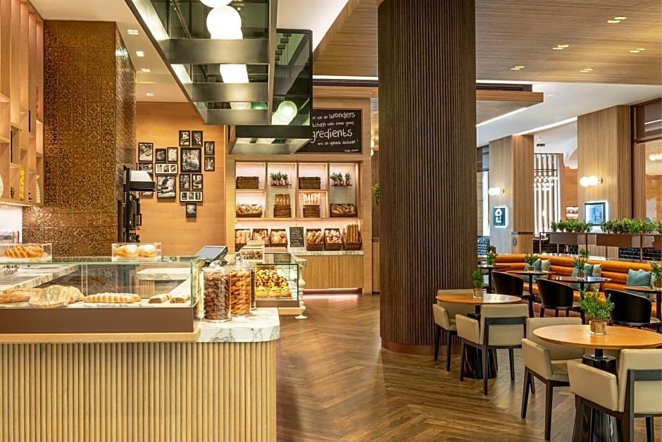 The Westin City Centre Bahrain