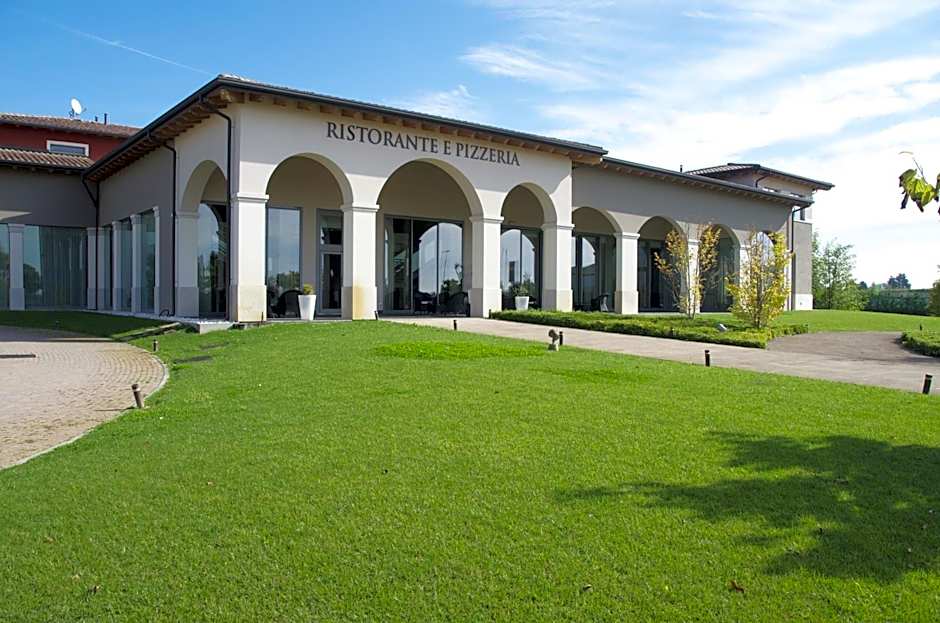 Hotel & Residence Villa Bartolomea