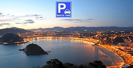 Mercure San Sebastián Monte Igueldo