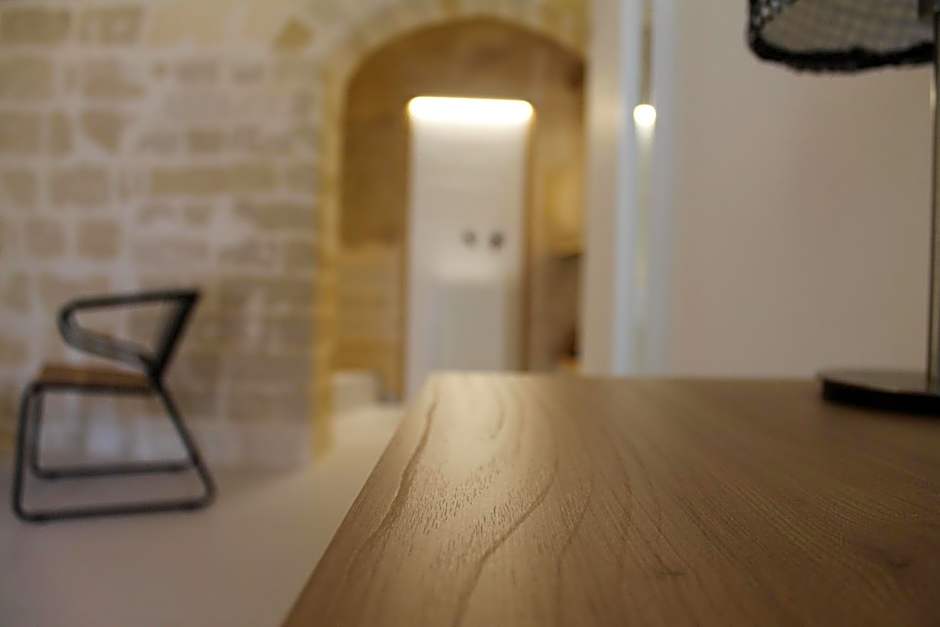 Endea Suite Rooms & Lounge SPA