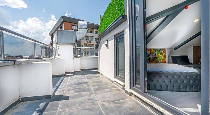 The Gate Kadikoy Downtown