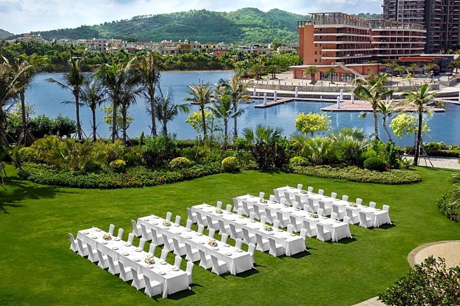 Marriott Resort Xiangshui Bay