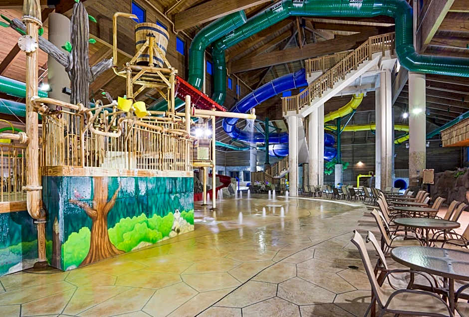 Holiday Inn Express Hotel & Suites Brainerd-Baxter By IHG