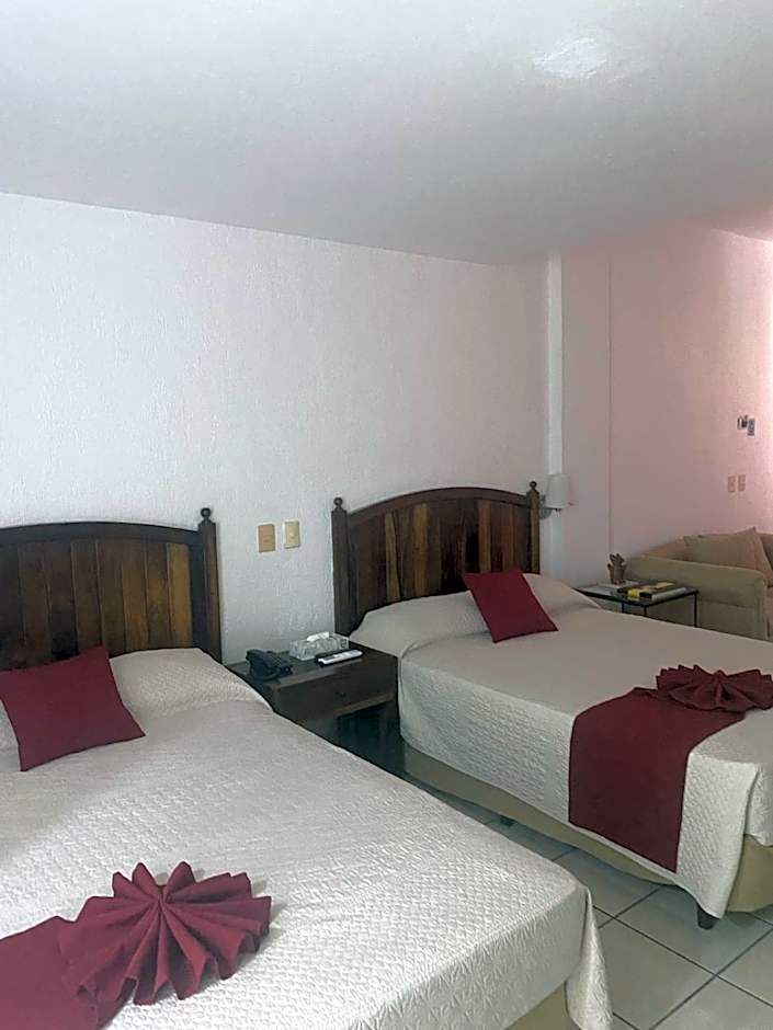 Hotel La Pergola