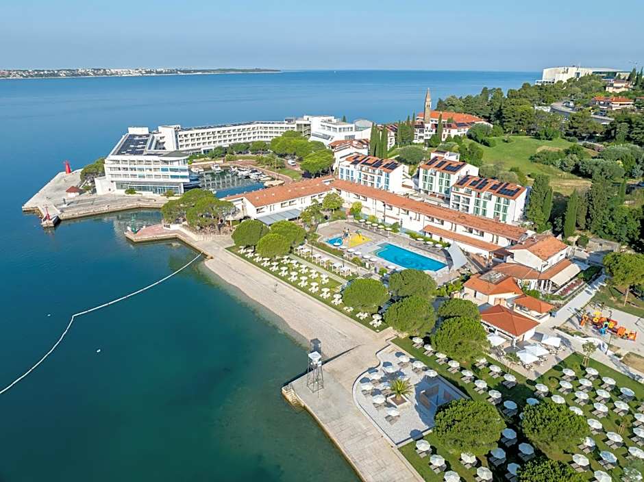 Hotel Vile Park
