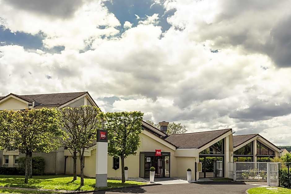 ibis Cergy-Pontoise Le Port