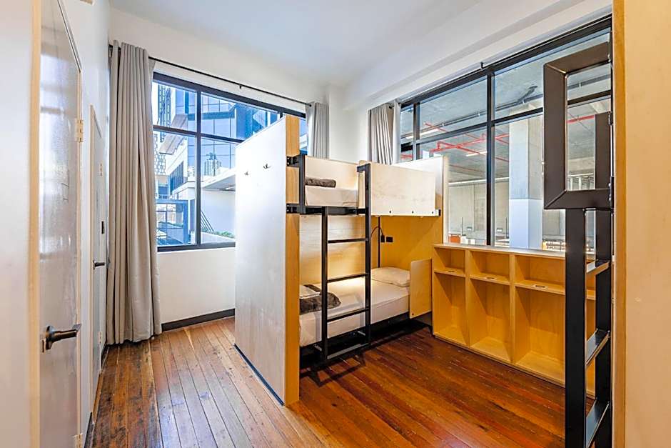Bunk Brisbane