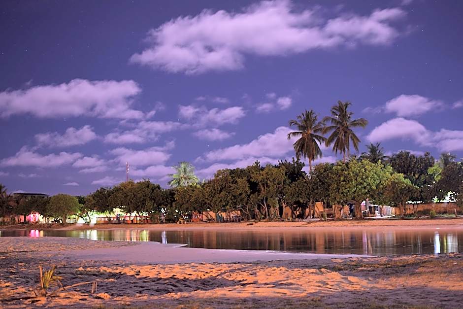 Moodhumaa Inn at Guraidhoo
