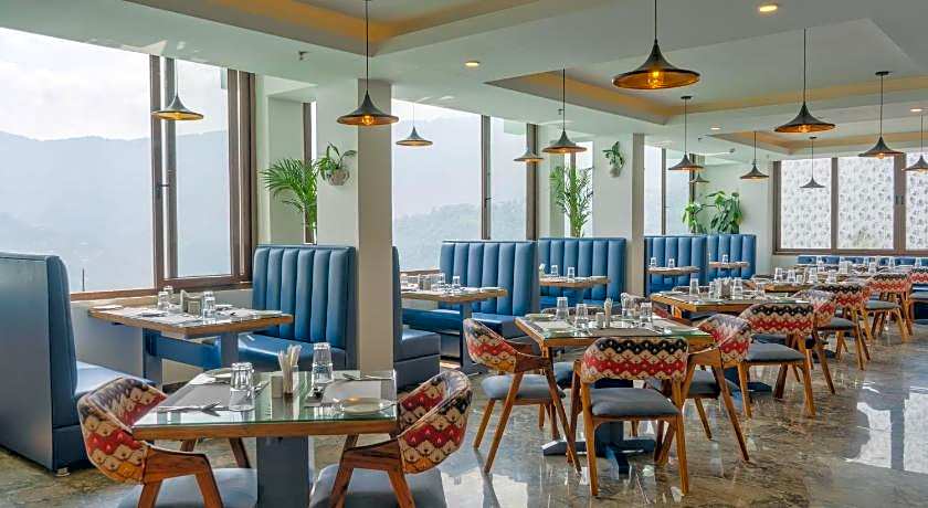 Days Inn by Wyndham Gangtok Tadong