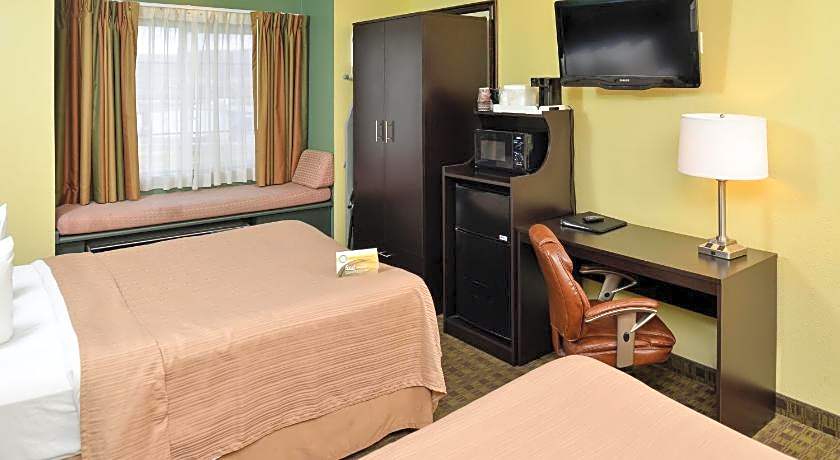 Quality Inn & Suites Elko