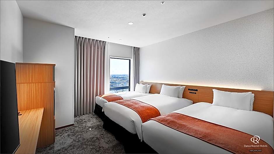 Daiwa Roynet Hotel Omiya-Nishiguchi
