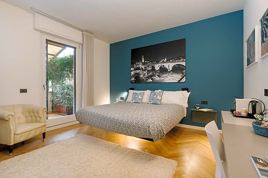 Hotel Giulietta e Romeo ***S