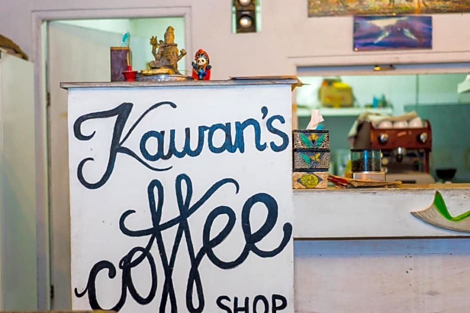 Kawans Inn Lembongan